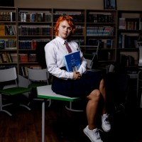 Репетитор Арина Донцева - BUKI Репетитор Арина Донцева - BUKI