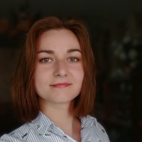 Репетитор Анастасия Фоминых - BUKI