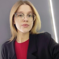 Дарья Сидельник  репетитор  химии онлайн