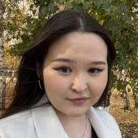 Репетитор - Сагымбай Анель  id: 224890