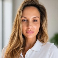 Репетитор Ирина Шипулина - BUKI