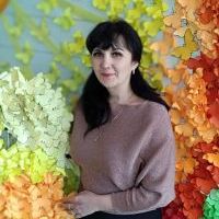 Репетитор Ольга Ковалевская - BUKI