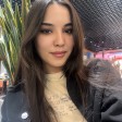 Саида Махкамбаева id: 231459