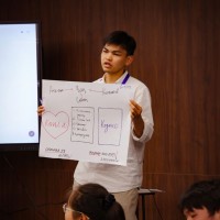 Репетитор Тимур Каликарманов - BUKI