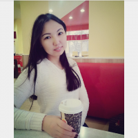 Репетитор Аяулым Ерланова - BUKI