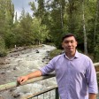 Адил  Нурланулы