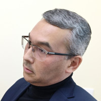 Репетитор - Рустам Сабиров