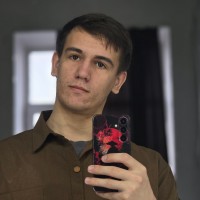 Репетитор Дмитрий Чарыков - BUKI