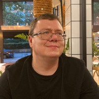 Репетитор Борис Елисеев - BUKI