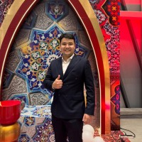 Репетитор Ержан Алижан - BUKI