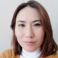 Репетитор Жанымгуль Койшыбаева - BUKI