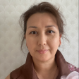 Акбала Сагатбекова id: 28227