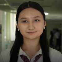 Репетитор Еркежан Рустамова - BUKI