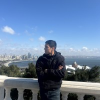 Репетитор Сардар Инаятов - BUKI