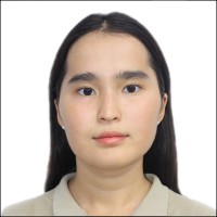 Репетитор - Сагадат Толембай