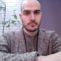Репетитор - Юсуп Ногоев