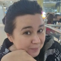 Репетитор Аля Кудайбергенова - BUKI