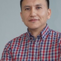 Репетитор - Алишер Тлеубаев