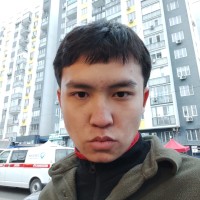 Репетитор - Имангали Оралтай