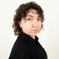 Репетитор Жанат Байгужина - BUKI