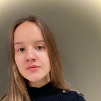 Репетитор Милана Беркоз - BUKI