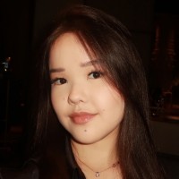 Алия Кажыбаева  репетитор  английского языка Астана (Нур-Султан)