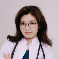 Жулдыз Есдаулетова  репетитор  биологии онлайн