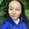Гульсара Рахматуллина id: 215691