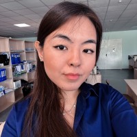 Репетитор Амина Акижанова - BUKI