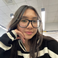 Репетитор - Жунусова Жания  id: 215729
