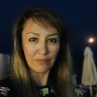 Репетитор Назым Каждарова - BUKI