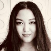 Репетитор Майя Мизамбаева - BUKI