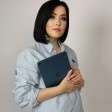 Ольга Матжанова id: 47025