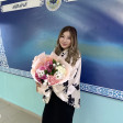 Жамал Жаксабекова