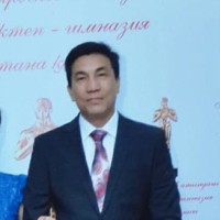 Репетитор - Мукаш Абай