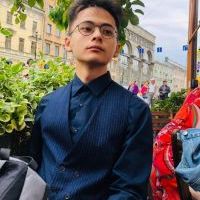 Репетитор - Хамитов Абулкаир  id: 44246