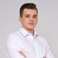 Репетитор - Боженов Кирилл  id: 200535