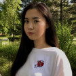 Эдельвейс Азубаева