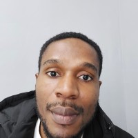 Репетитор Francis Ugochukwu - BUKI