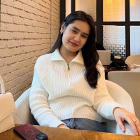 Репетитор Эльяна Дарвашова - BUKI