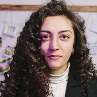 Репетитор Кристина Яценко - BUKI