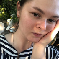 Анна Ф.