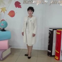 Репетитор Марина Ло - BUKI