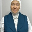 Гулшат Калпакбаева