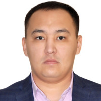 Репетитор - Алтынбек Аскаров