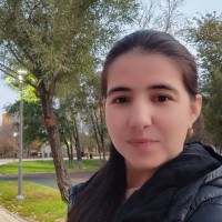 Саида К.