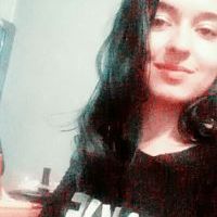 Репетитор - Зарина Стукалова