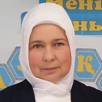 Репетитор Ирина Мокерова - BUKI