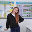Камила Далелхан id: 231474
