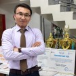 Султанбек Серикбай id: 230466